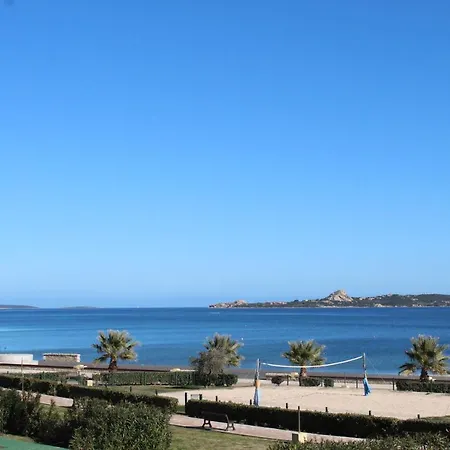 Trilocale La Banchina Fronte Mare *