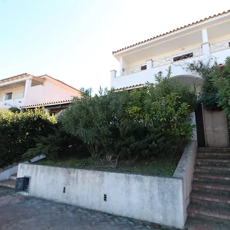 Appartement Trilocale La Banchina Fronte Mare